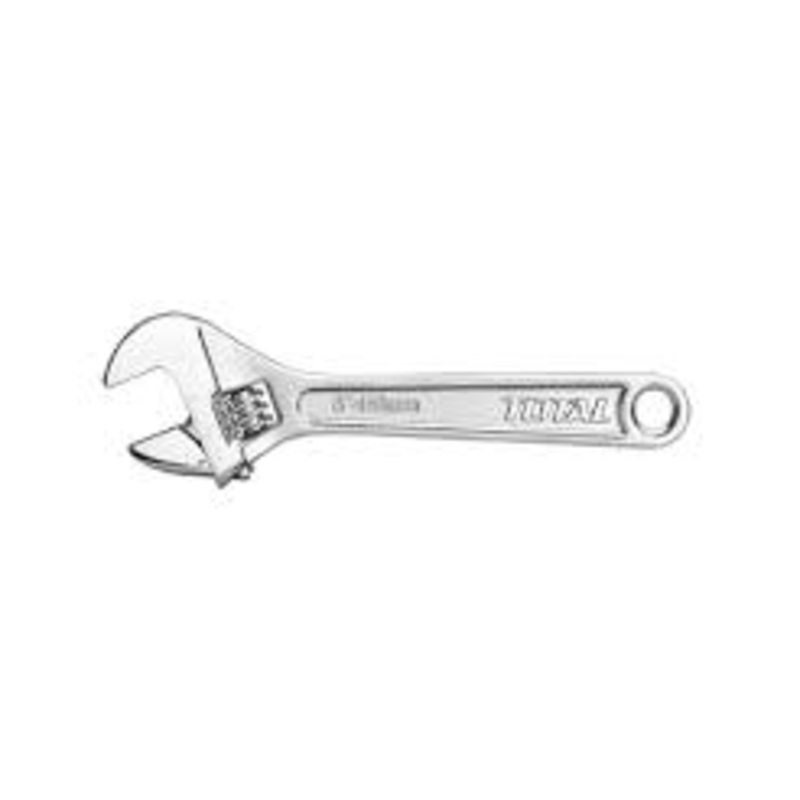 Total THT101083 Adjustable wrench