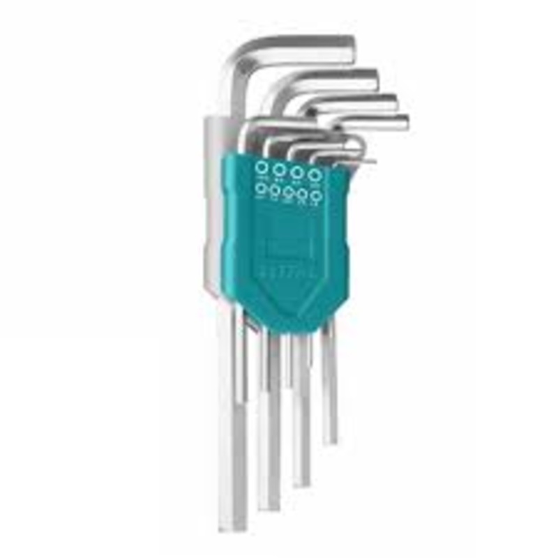 Total THT106191 Hex key
