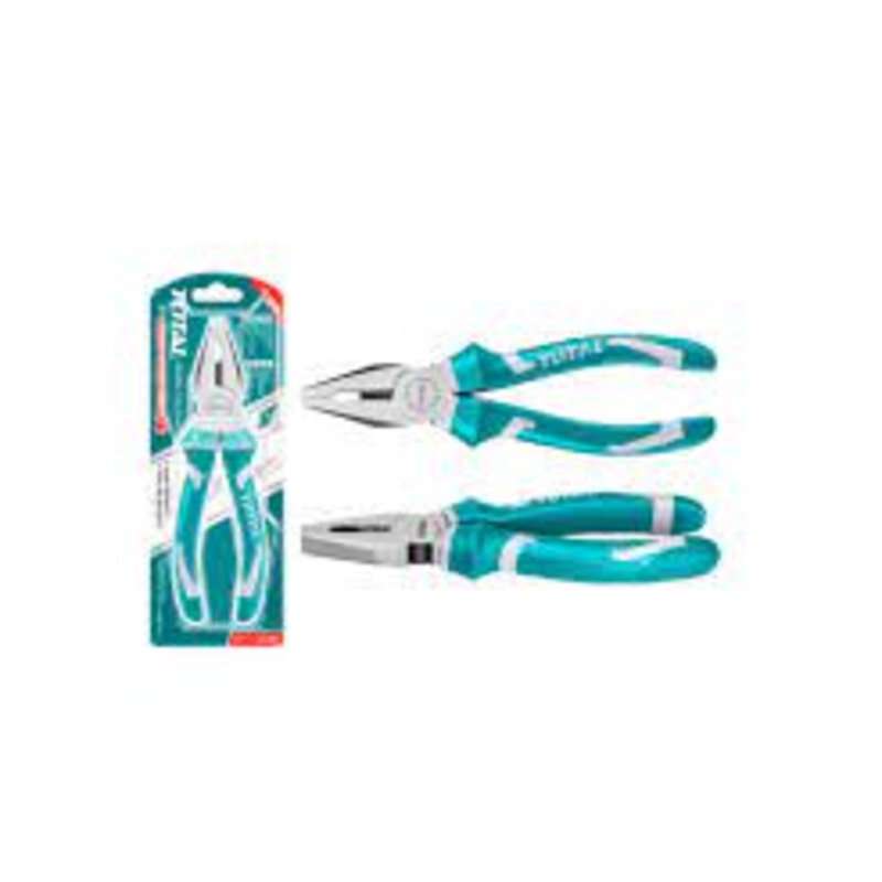 Total THT110806P Combination pliers