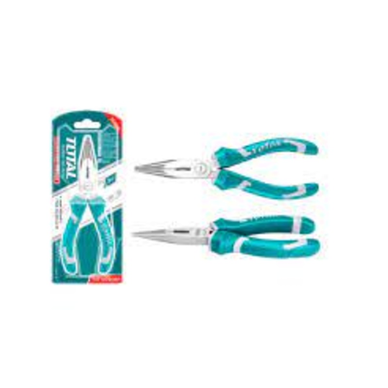 Total THT120606P Long nose pliers