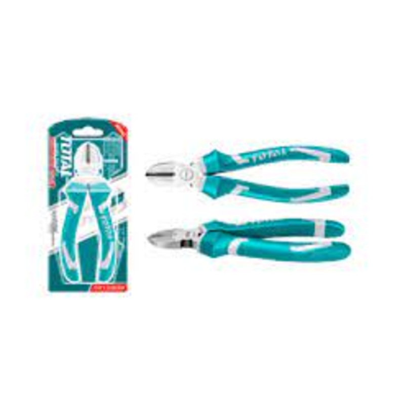 Total THT130606P Diagonal cutting pliers
