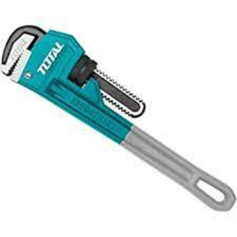 Total THT171206 Pipe wrench