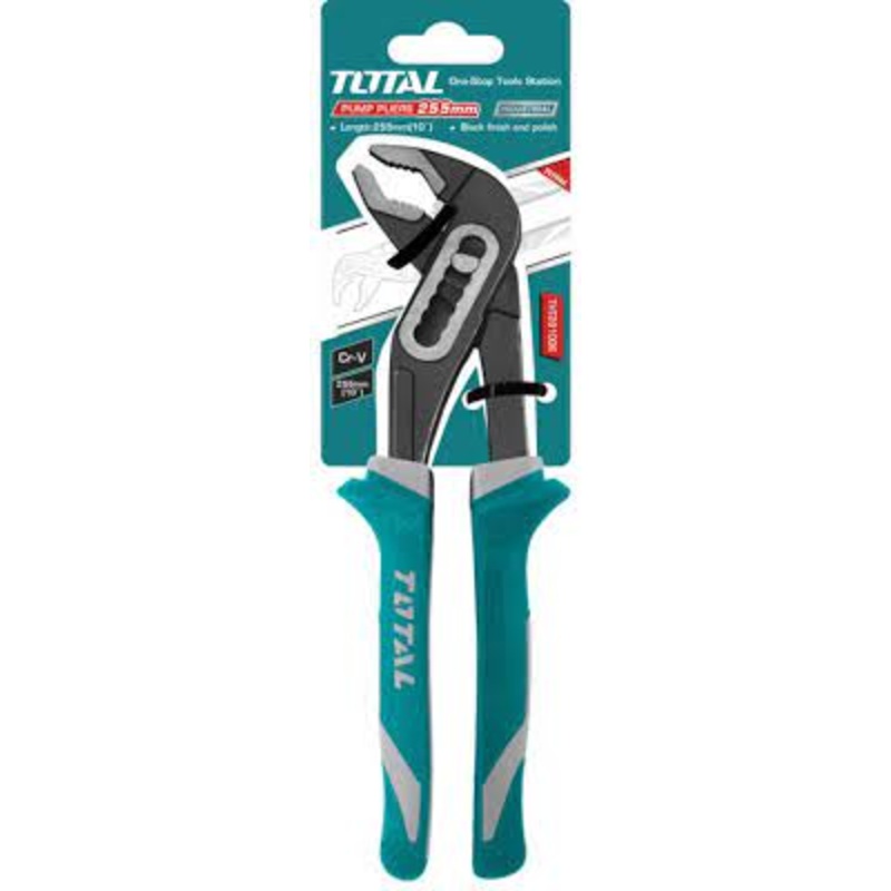 Total THT281006 Total Pump pliers