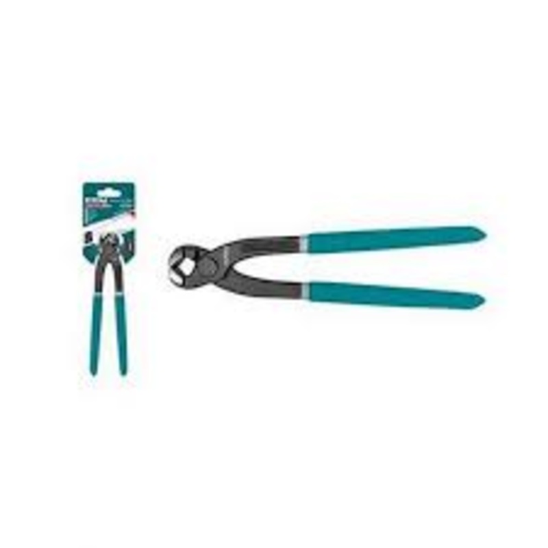 Total THT28101 Carpenter pliers