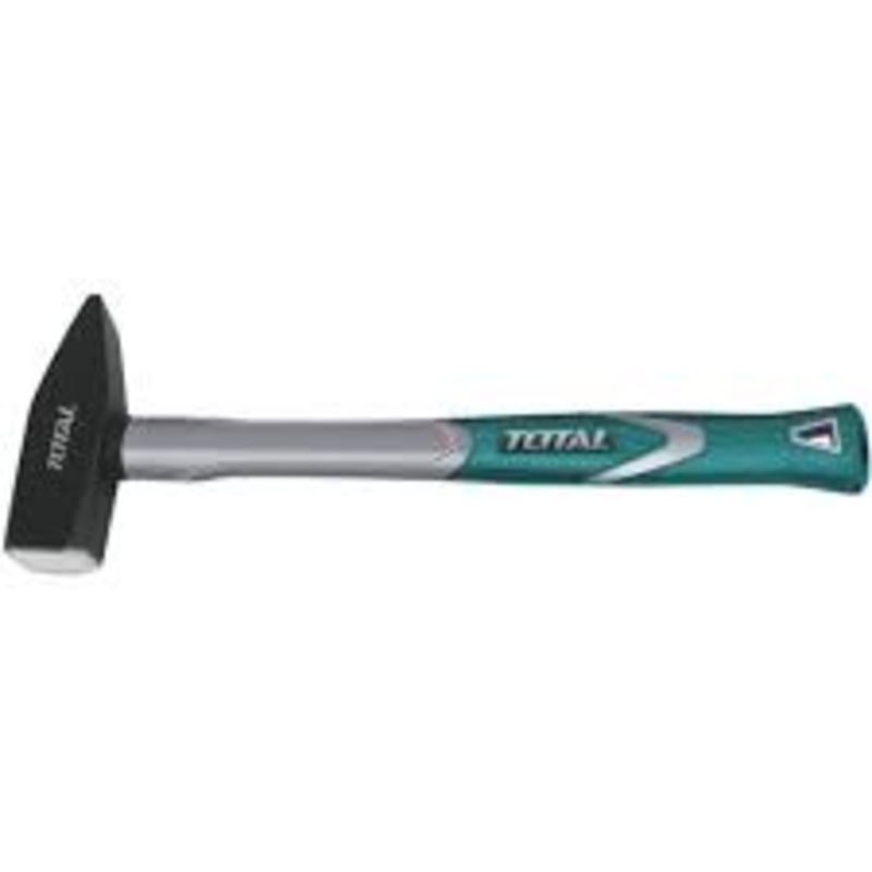 Total THT715006 Machinist hammer