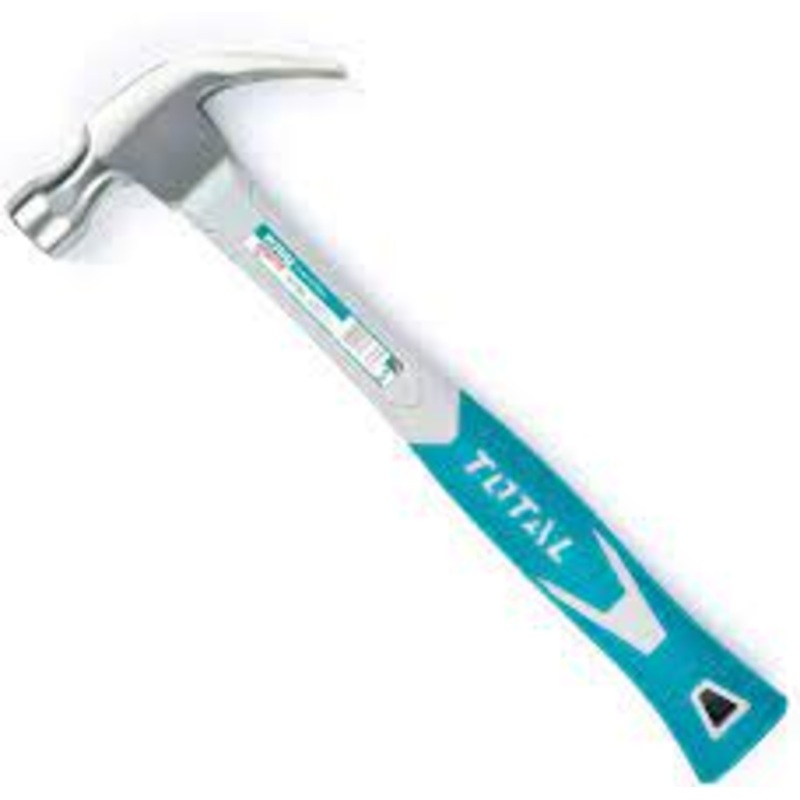 Total THT7386 Claw hammer
