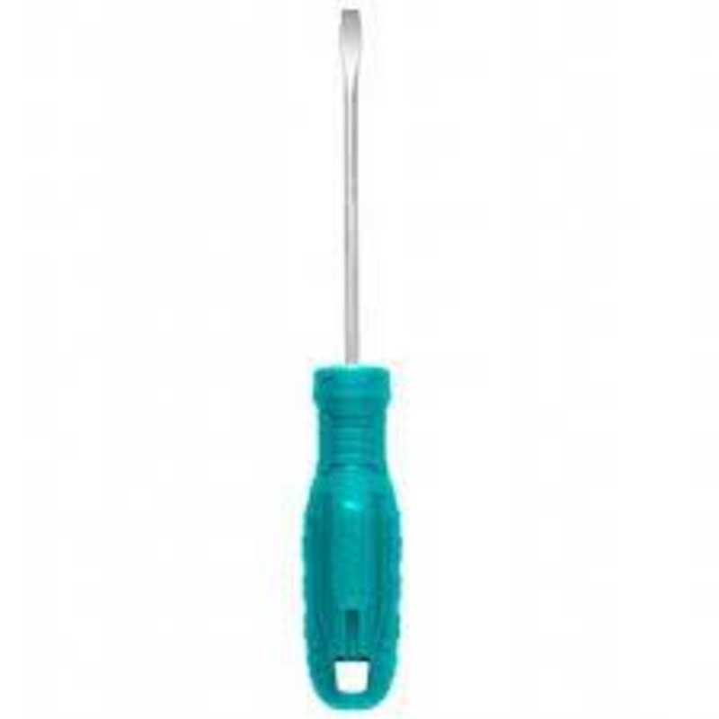 Total THTDC2146 Slotted Screwdriver