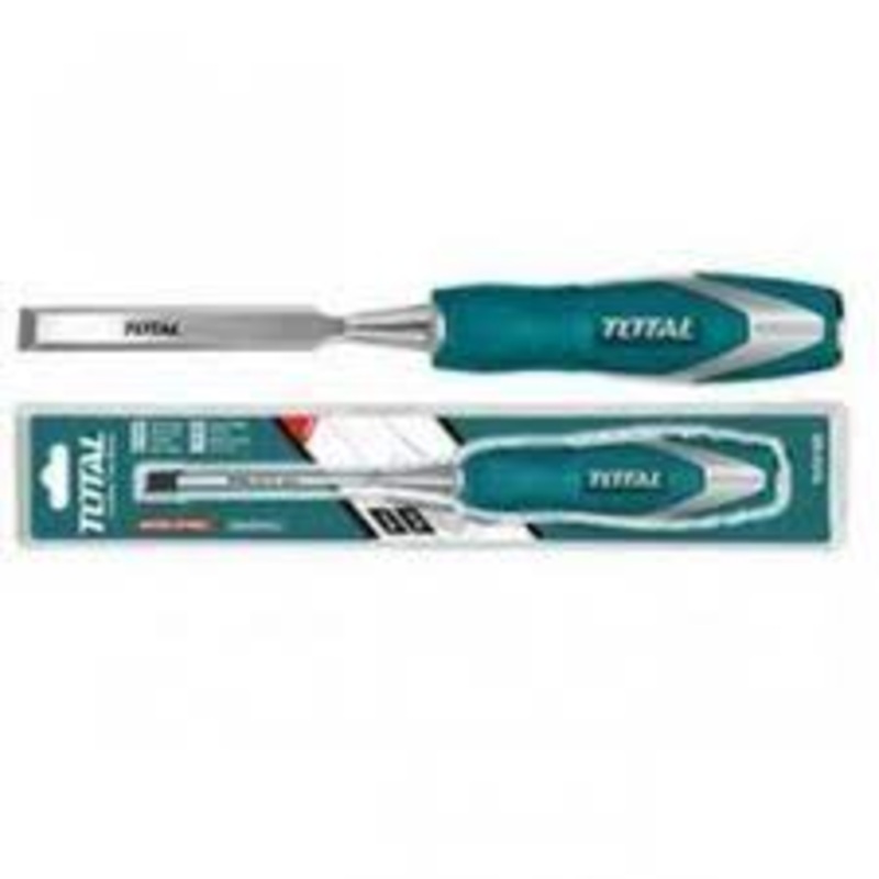 Total Wood chisel THT41126
