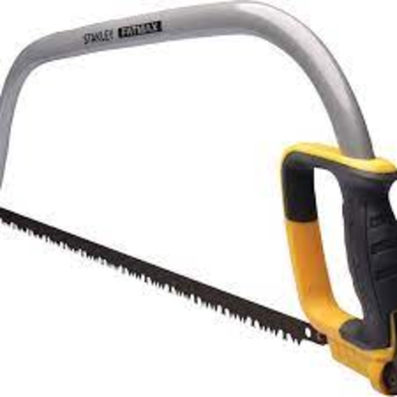 TotalBow saw THT59241