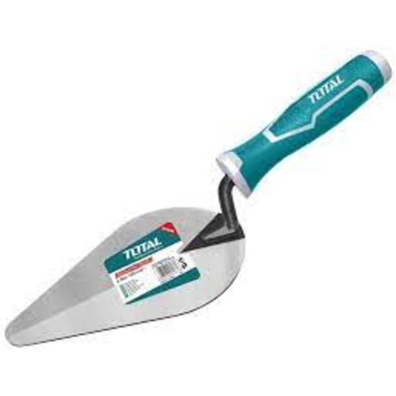 TotalBricklaying trowel(plastic handle)THT82816