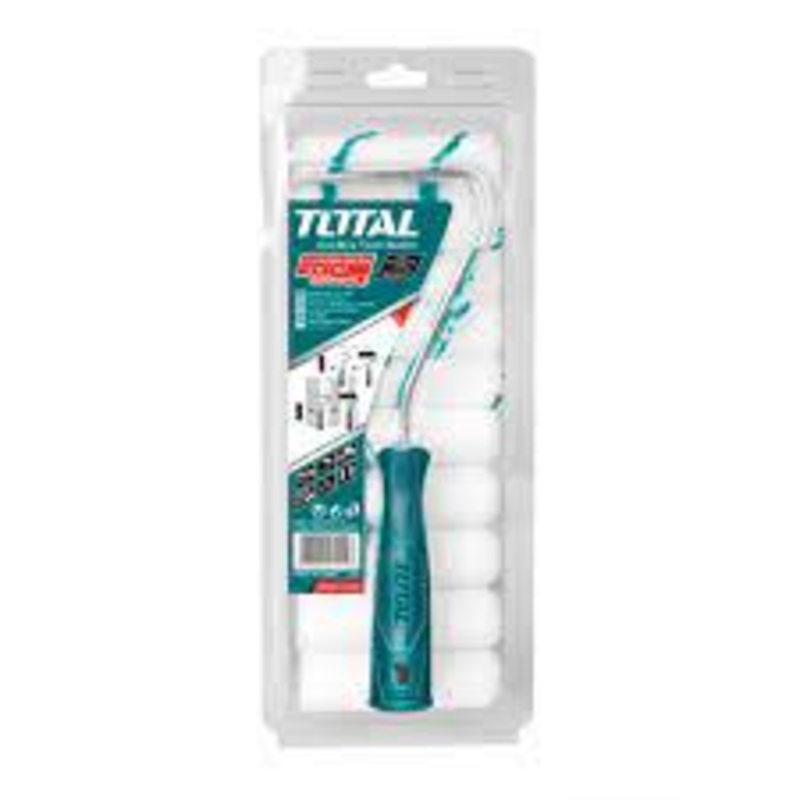 TotalCylinder brush 12 in 1 setTHT81121001