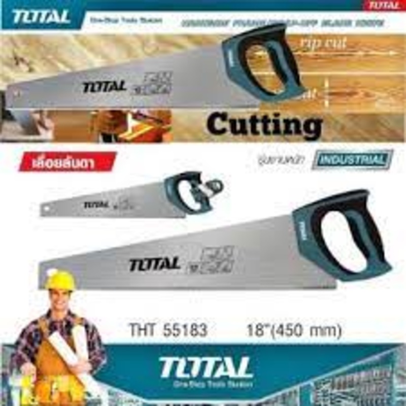 TotalHand sawTHT55186