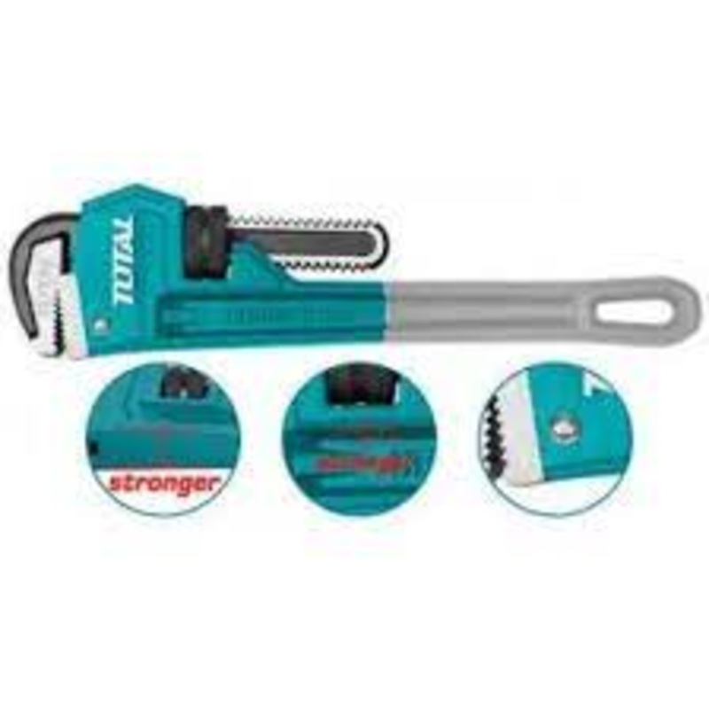 TotalPipe wrenchTHT171486