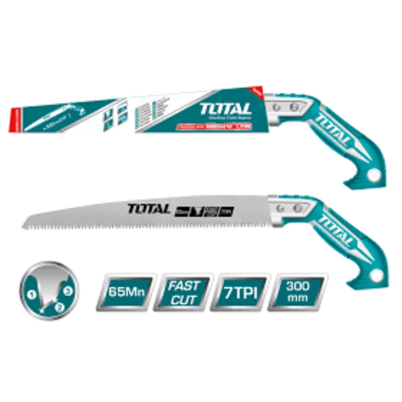 TotalPruning sawTHT5113006