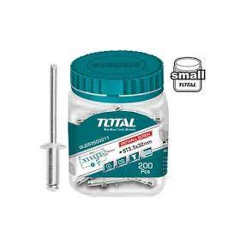 TotalRivetWJRT4001211
