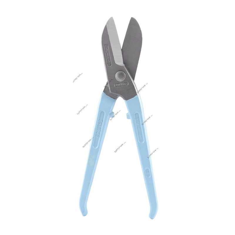 Eclipse Aviation Tinsnips Straight 10"