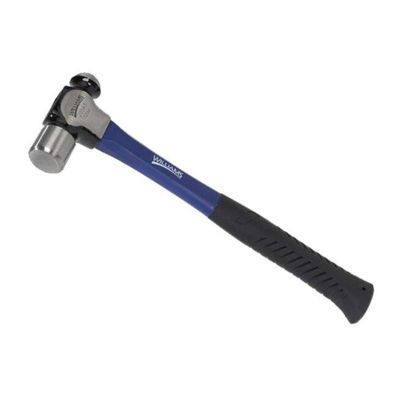 Eclipse Ball pein hammer 32oz