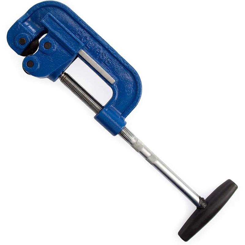 Eclipse Pipe cutter 1-8 Inch-2 Inch