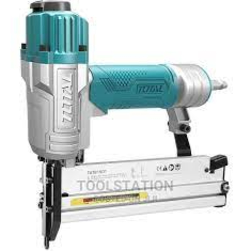 Total 2 IN 1 combo Air brad nailer TAT81501