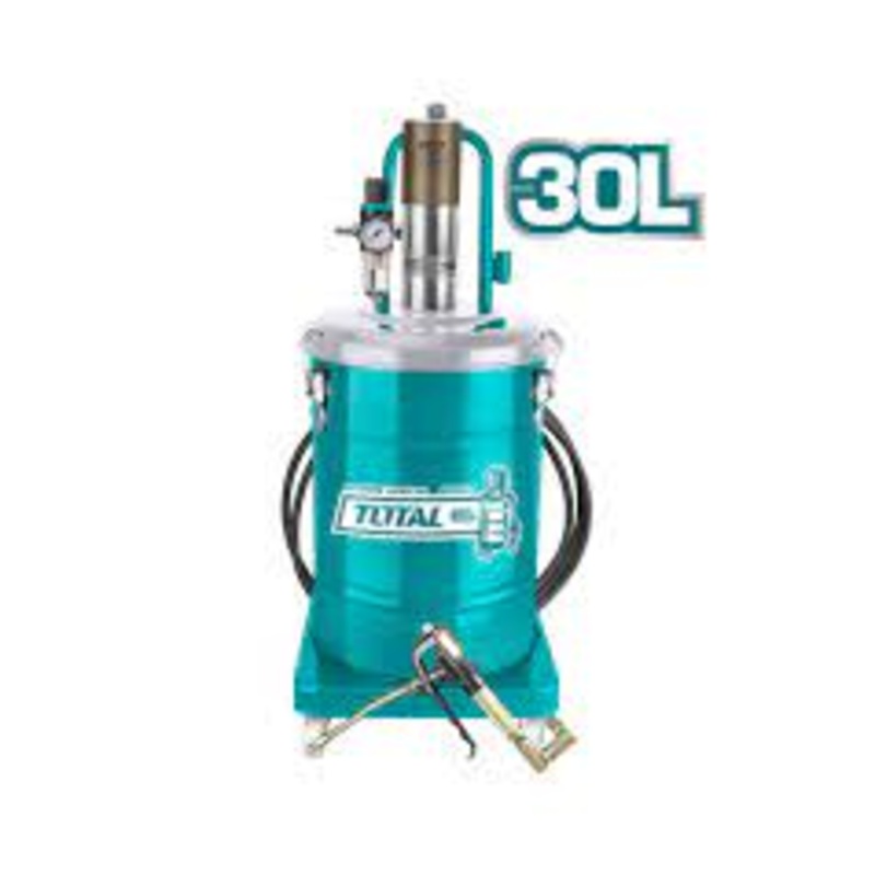 Total Air grease lubricator THT118302