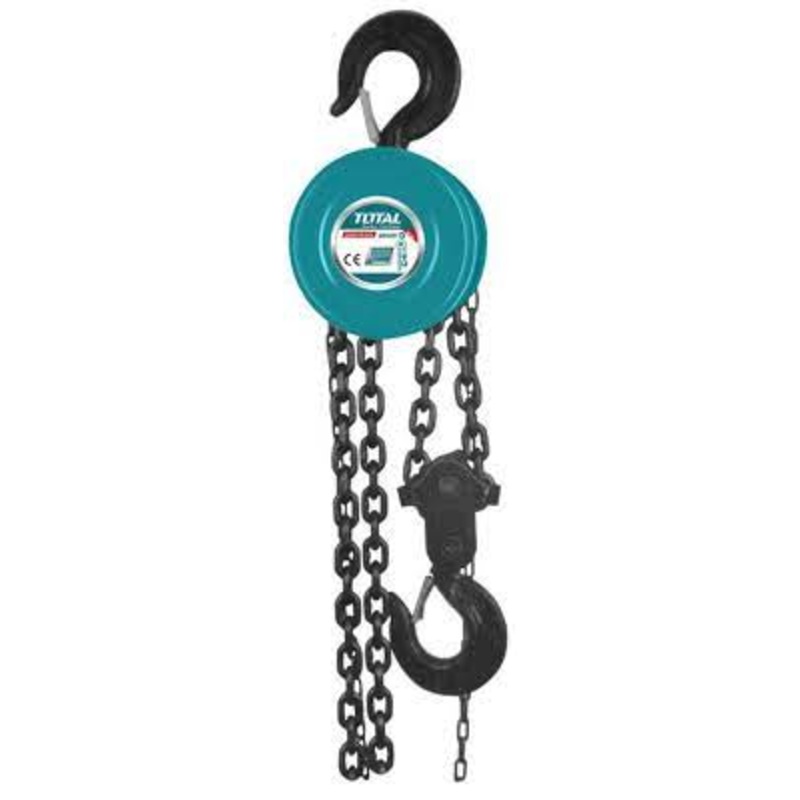 Total Chain block THT1621