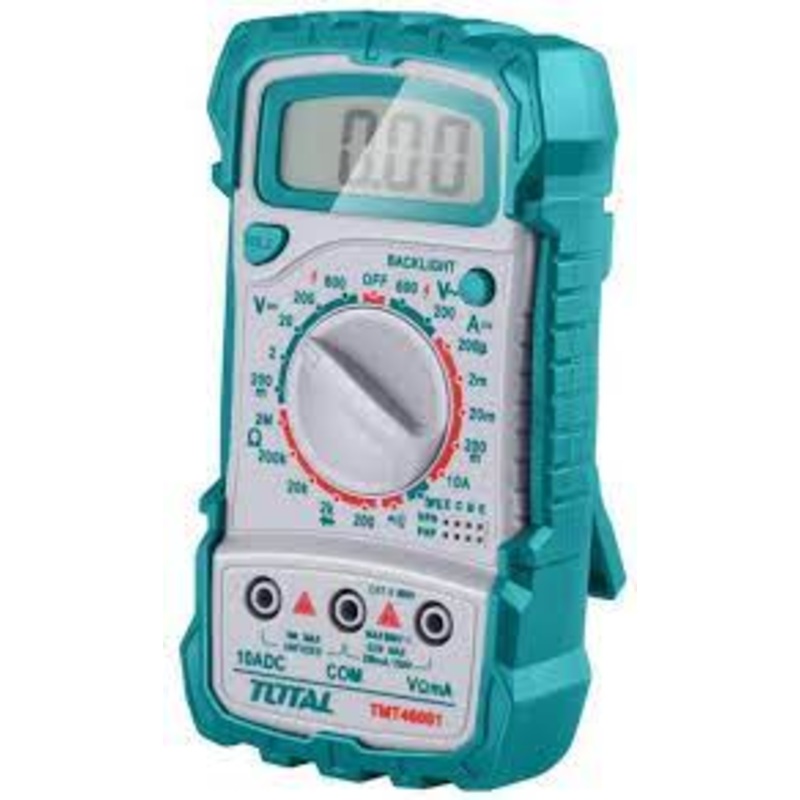 Total Digital Multimeter TMT46001