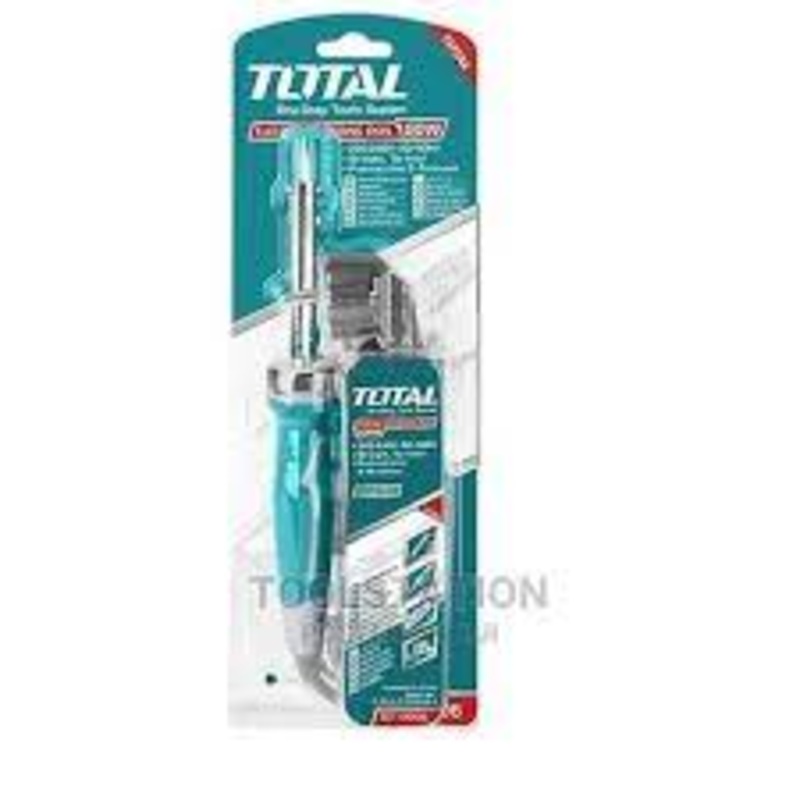 Total Electric soldering iron TET10006