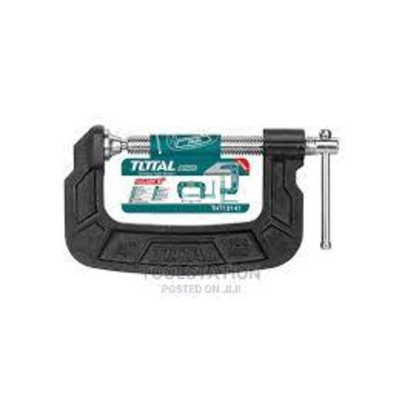 Total G clamp THT13141
