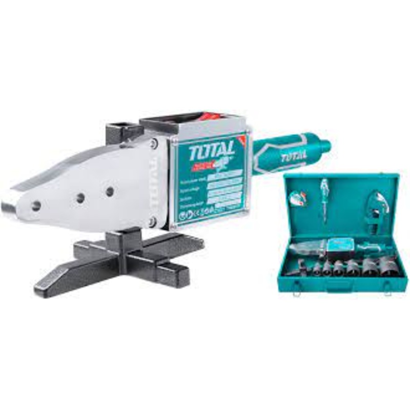 Total Plastic tube welding tool TT328151