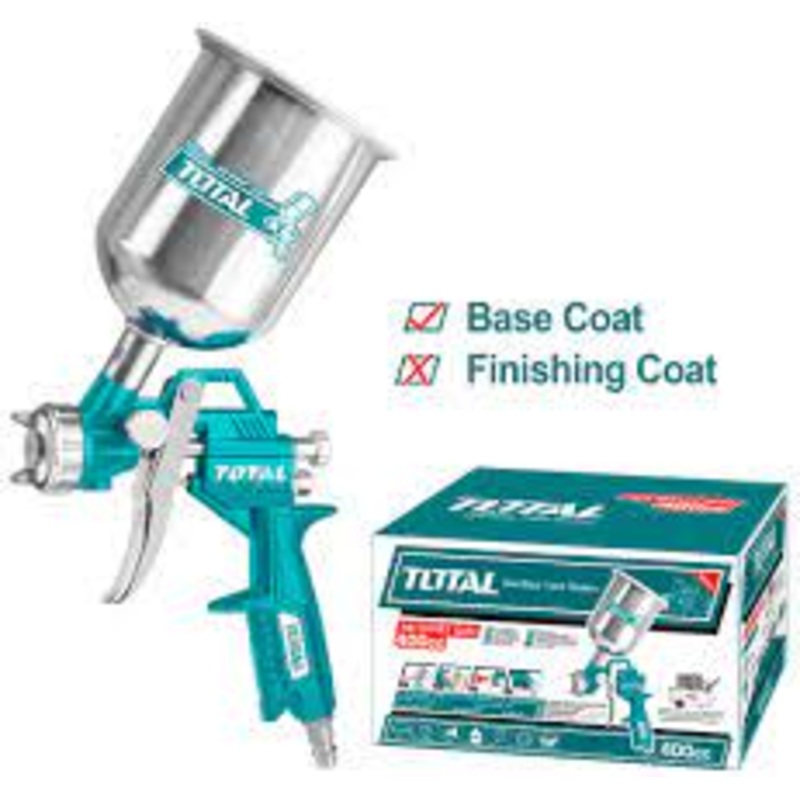 Total Spray gun TAT10401