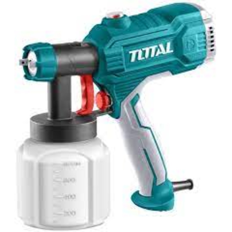 Total Spray gun TT3506