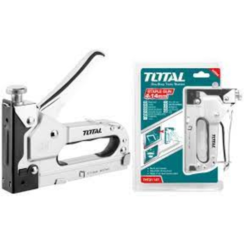 Total Staple gun THT31141
