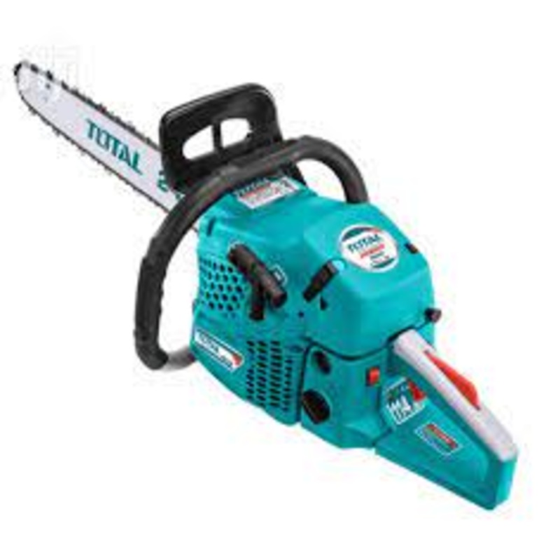 Total TG962241 Gasoline chain saw 24inch