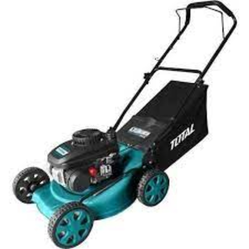 Total TGT141181 Gasoline lawn mower