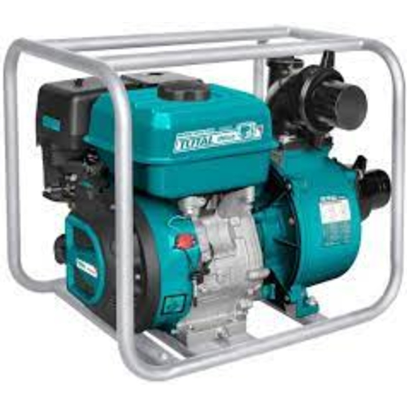 Total TP3202 Gasoline water pump 2inch