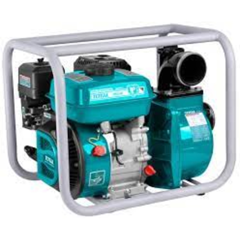 Total TP3302 Gasoline water pump 3inch