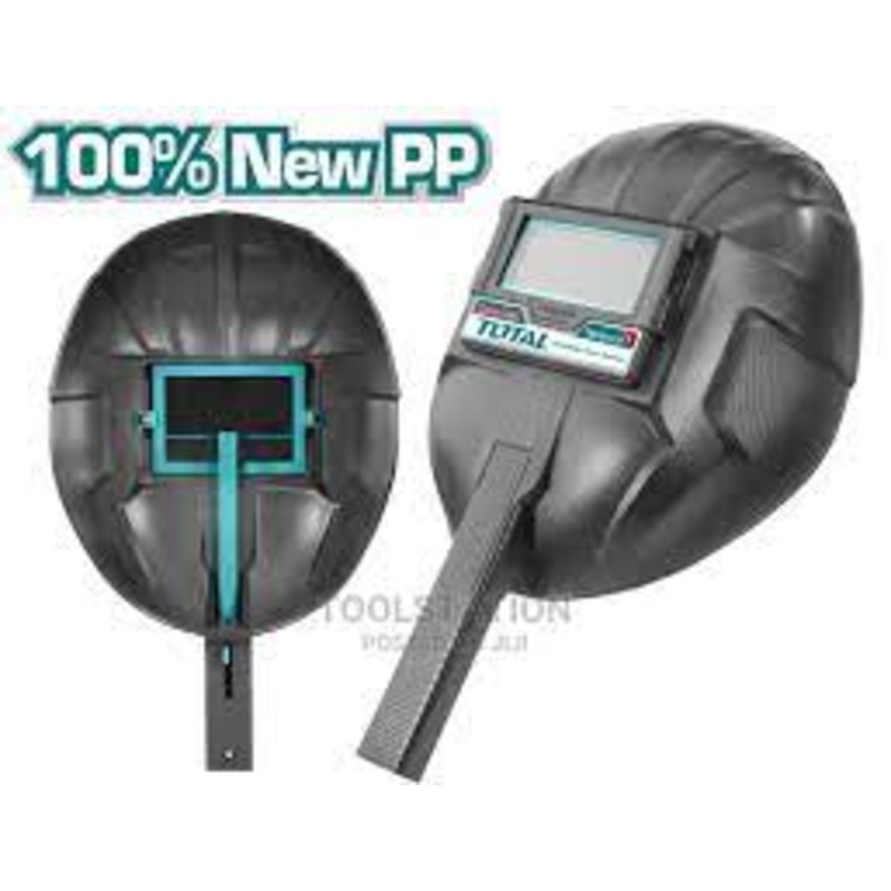 Total TSP9102 Welding mask