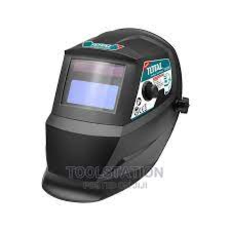 Total TSP9306 Auto Darkening Welding Helmet