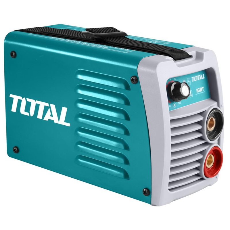 Total TW21806 IGBTInverter MMA welding machine 180A