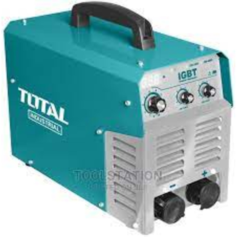 Total TW22505 Inverter MMA welding machine 250A