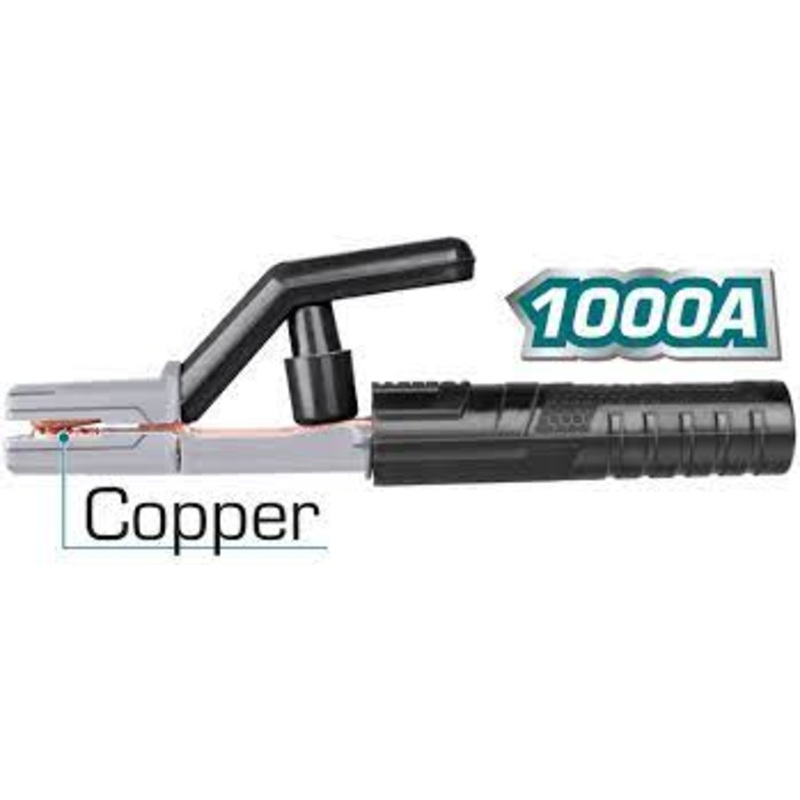 Total TWAH10006 Electrode holder