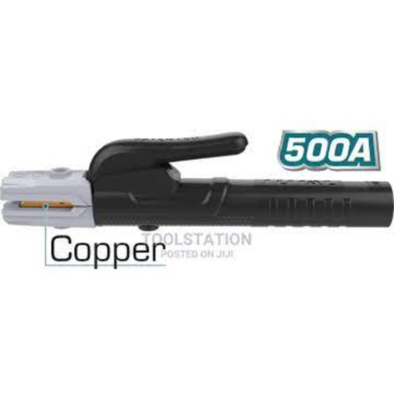 Total TWAH5006 Electrode holder