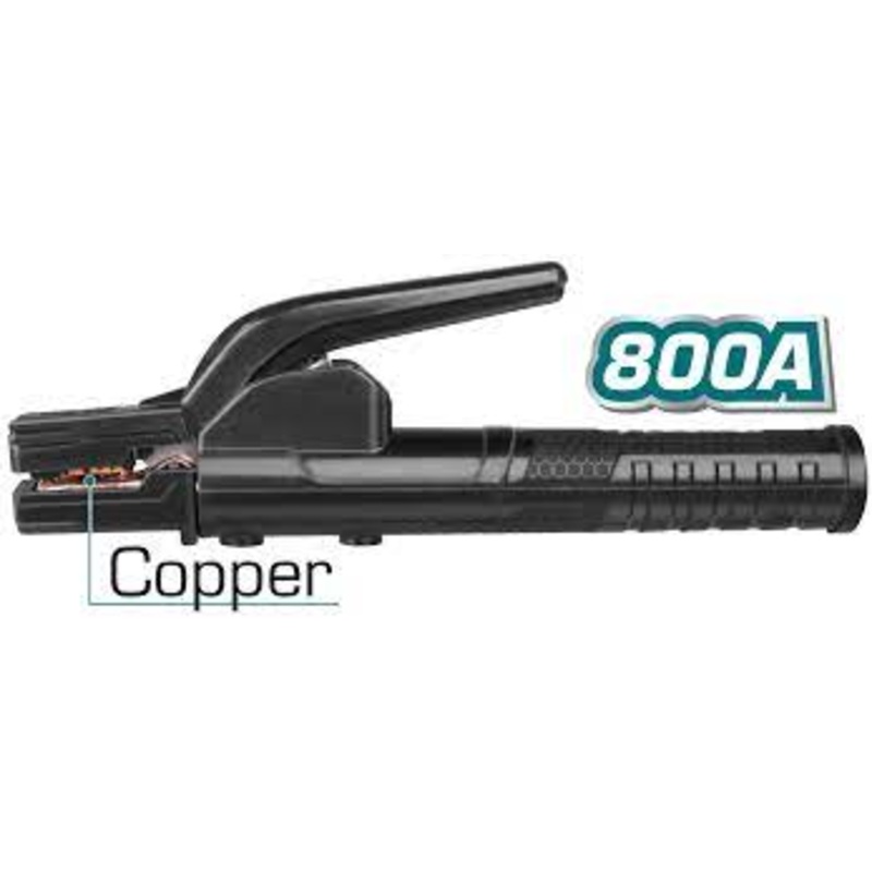 Total TWAH8006 Electrode holder