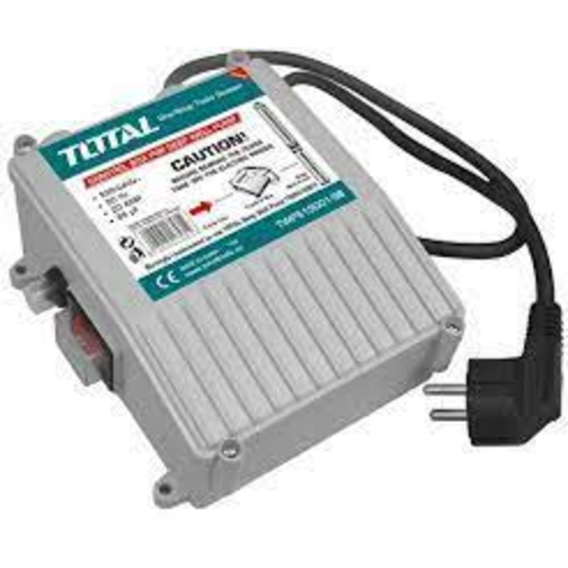 Total TWP511001 Deep well pump with control box TWP511001-SB
