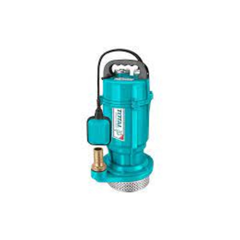 Total TWP65501 Submersible clean water pump