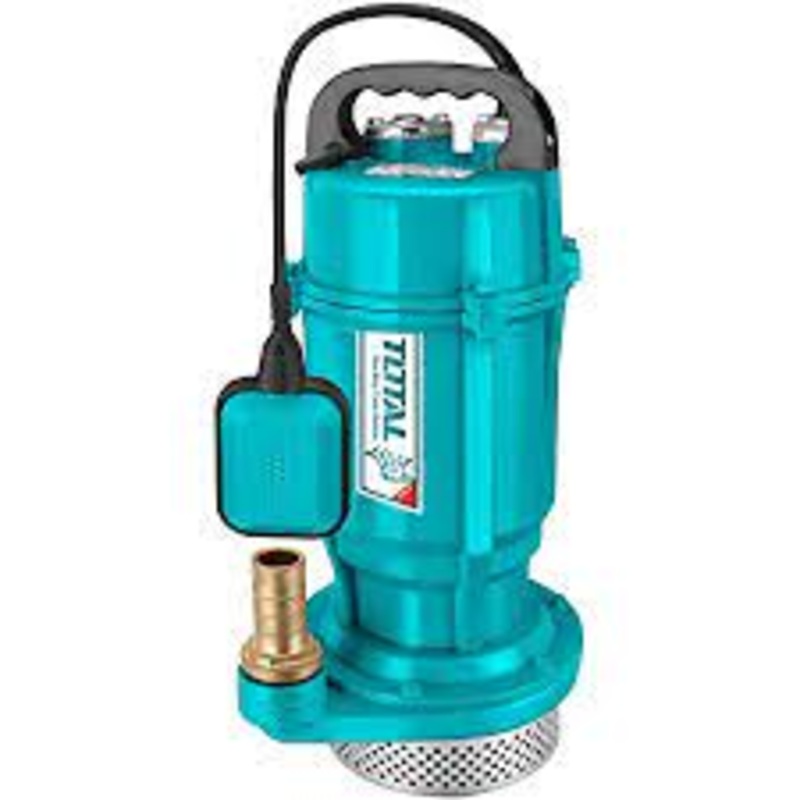 Total TWP67501 Submersible clean water pump