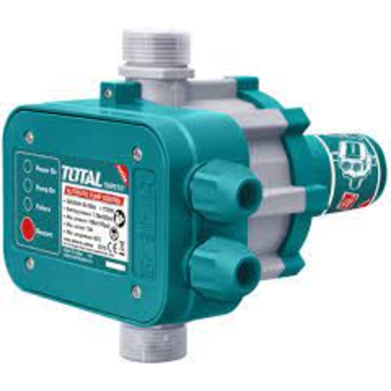 Total TWPS101 Automatic pump control