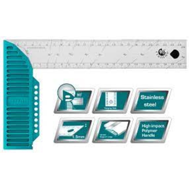 TotalAngle SquareTMT61126