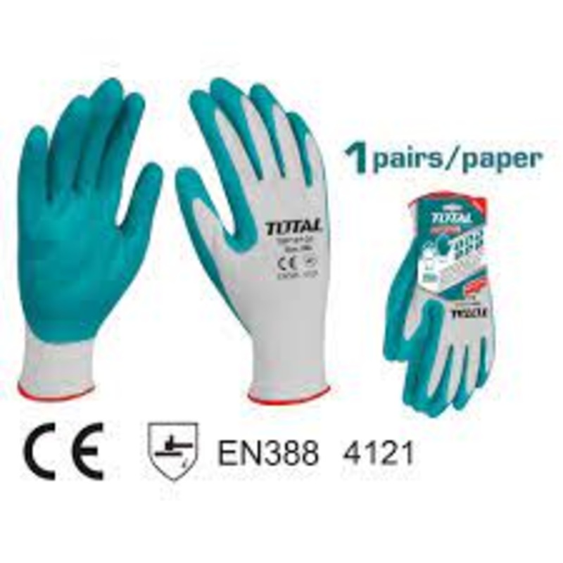 TotalNitrile glovesTSP12101