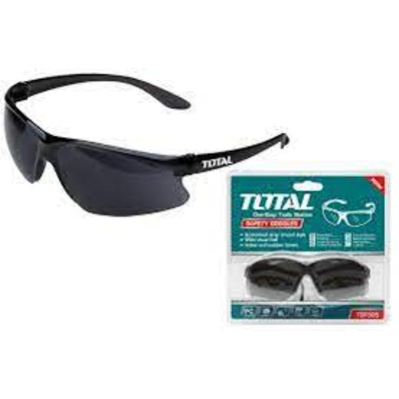 TotalSafety gogglesOnly for daily useTSP305